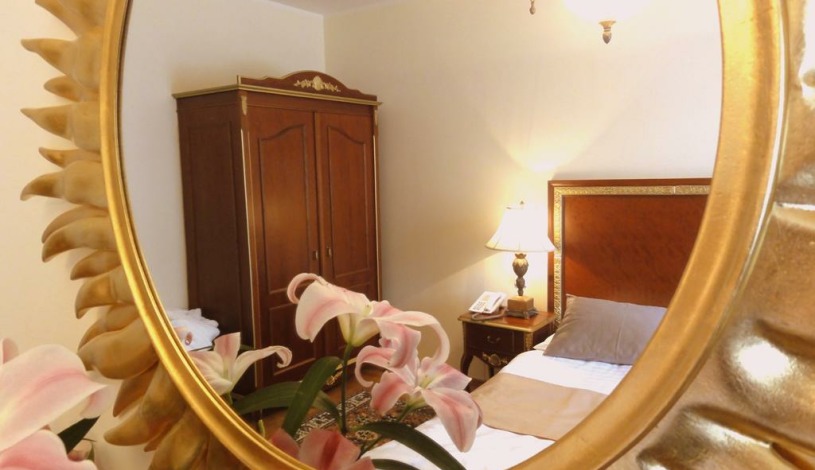 Residence Romanza Mariánské Lázně